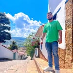 Alberto Doria - @albertodoriaargel - Instagram