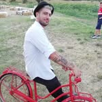 Alberto Doria - @uttigram - Instagram