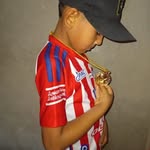 Alberto Doria Garces - @albertodoria3103 - Instagram