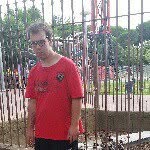 Alberto Jose Garcia Doria - @alberto_cr - Instagram