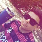 Alberto Douglas - Facebook