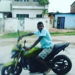 Alberto douglas - @alberto_t.j.s - Instagram