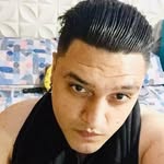 Alberto Douglas - @coutinhojunior120 - Instagram
