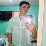 José Barrios - @alberto_duque - Instagram