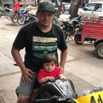 Victor Alberto Duque Patiño - @vicduque_93 - Instagram