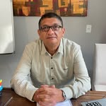 Alberto Edwards - @psi.albertoedwards - Instagram