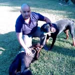 Alberto Zambrano - @albertoeducadorcanino - Instagram