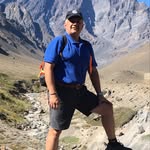 Alberto Edwards - @building_connection - Instagram