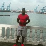 Alexis Alberto Edwards - @alexis3438 - Instagram