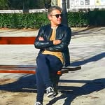 Alberto Maceiras - @maceirasalberto - Instagram