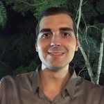Guilherme Alberto Eiras - @guieiras - Instagram