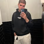 Alberto Ferrari - @the_abe_03 - Instagram