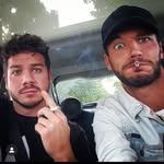 Alberto Ferrari - @albertoboris - Instagram