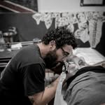 Alberto Ferrari - @_alberto.ferrari.tattooer_ - Instagram