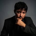 Alberto Ferrari Neto - @bebetoferrari - Instagram