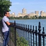 Alberto Gamboa - @gamboa6317 - Instagram