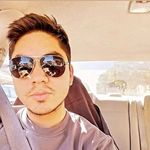 Alberto Gamboa - @albertoogamboa - Instagram