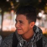 Alberto Gamboa - @gamboaan_ - Instagram