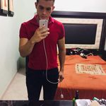 Alberto Gamboa - @albertogambo - Instagram