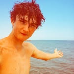 Alberto Gemin - @albysuperstar003 - Instagram