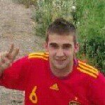 Alberto Gimenez - @alberto_boyra21 - Instagram