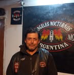 Alberto Gimenez - Facebook