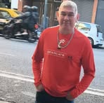 Alberto Gimenez - Facebook