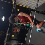 Alberto Gimenez - @buttosfitt - Instagram