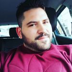 Alberto Gimenez Gimenez - @bertumgg87 - Instagram