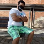 Alberto Guillen - @alberto.guillen.73157 - Instagram