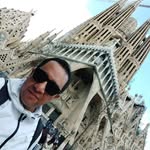Alberto Guillen - @guillebeto83 - Instagram