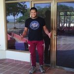 Alberto Guillen - @albertovzla_200 - Instagram