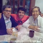 Alberto Guillen - @alberto.guillen.50596 - Instagram
