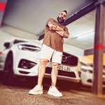 Alberto Guillén Millán - @alberto_guillen - Instagram