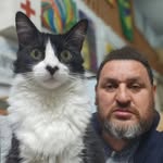 Alberto Leiva - @alberto.leiva1976 - Instagram