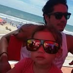 Alberto Leiva - @albertoleiva_ - Instagram