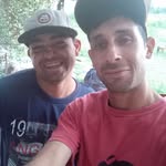 Alberto Leiva - @albertoleiva361 - Instagram