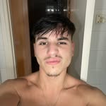 Alberto Leiva - @albertoleivaa7 - Instagram
