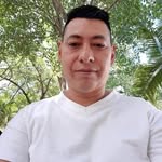 Alberto Leiva - @jorgeromero0204 - Instagram