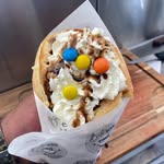Alberto Leiva Parada - @betoman_waffles - Instagram