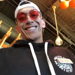 Alberto Limas Gonzalez - @litty_bartender - Instagram