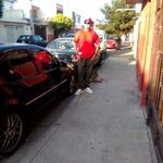Alberto Llanas - @llanasalberto2 - Instagram