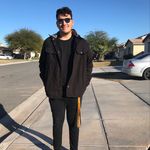 Alberto Llanas - @beto.killer - Instagram