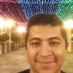 Alberto Llanas - @llanasalberto - Instagram