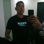 Alberto llanas - @mariollanas832 - Instagram