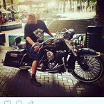 Alberto Loredo - @migusto01 - Instagram