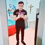 Alberto Loredo - @marioagzzloredo - Instagram