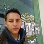 Alberto Loredo - @loredo5308 - Instagram