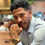Alberto Luís - @albertoluisoficial - Instagram