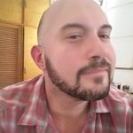 Albert Lynch - @albertolynch78 - Instagram